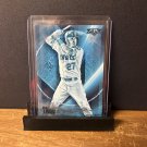 2018 Topps Fire Power Producers Mike Trout #PP-10 Blue Chip Parallel