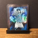 2018 Topps Fire Cannons Andrew Benintendi #C-5 Blue Chip Parallel