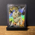 2018 Topps Fire Chris Sale #91 Gold Minted Parallel