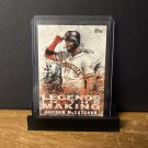 2018 Topps Update Legends in the Making Andrew McCutchen #LITM-20