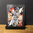 2018 Topps Fire Jose Altuve #105