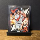 2018 Topps Fire Pedro Martinez #8