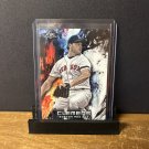 2018 Topps Fire Roger Clemens #198