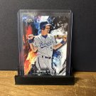 2018 Topps Fire George Brett #176