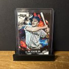 2018 Topps Fire Ralph Kiner #189