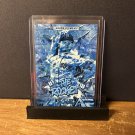 2017 Topps Fire Monikers Roger Clemens #M-5 Blue Chip Parallel