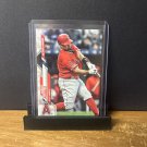 2020 Topps Update Albert Pujols #U-38