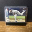 2020 Topps Update Clayton Kershaw #U-140