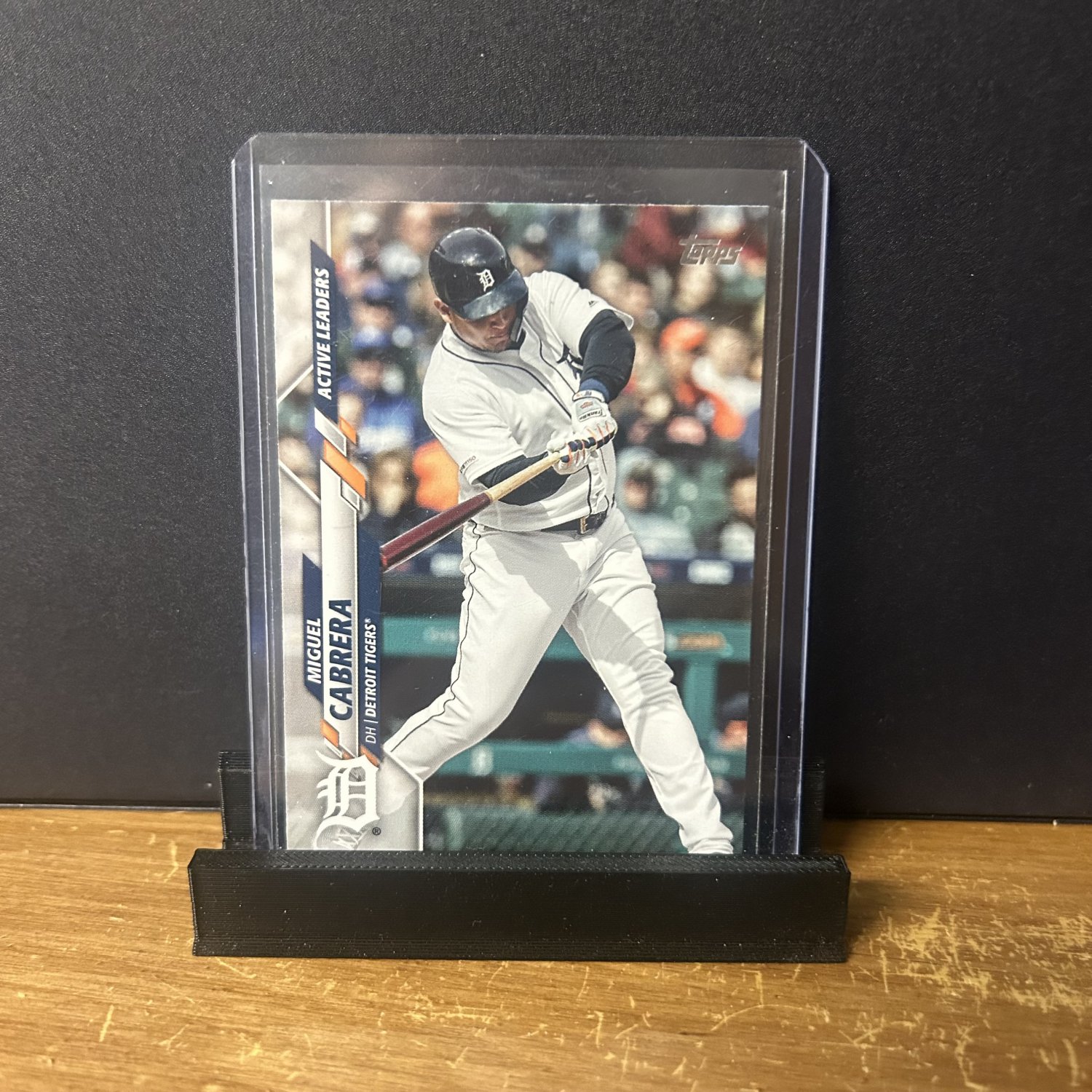 2020 Topps Update Miguel Cabrera #U-193