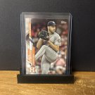 2020 Topps Update Justin Verlander #U-34