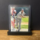 2020 Topps Update Max Scherzer #U-66