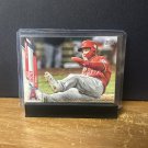 2020 Topps Update Mike Trout #U-119