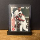 2020 Topps Update Xander Bogaerts/Rafael Devers #U-273