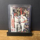 2020 Topps Update Bryce Harper/Jean Segura #U-74