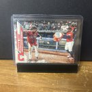2020 Topps Update Jose Ramirez/Francisco Lindor #U-256