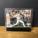 2020 Topps Update Justin Verlander #U-194 ASG