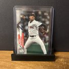 2020 Topps Update Pedro Martinez #U-75 ASG