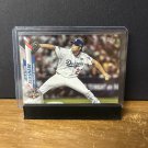 2020 Topps Update Clayton Kershaw #U-237 ASG