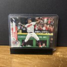 2020 Topps Update Francisco Lindor #U-143 ASG