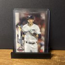 2020 Topps Update Christian Yelich #U-269 ASG