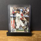 2020 Topps Update Mookie Betts #U-268 ASG