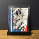 2020 Topps Update A Numbers Game Sandy Koufax #NG-20
