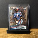 2020 Topps Update Decade's Best Chrome Andre Dawson #DBC-50