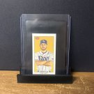 2021 Topps 206 Brandon Lowe Piedmont Back