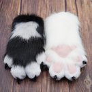 Anime Convention Fursuit Handpaws | Kawaii Animal Gloves | Cosplay Accessories for Teens Anime Convention Fursuit Handpaws | Kawaii Animal Gloves | Cosplay Accessories for Teens