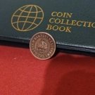 1896 Hungary 2 Filler- Better Grade