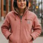 Trendy Pink Carhartt Jacket – Cozy Streetwear Style for Every Season