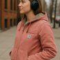 Trendy Pink Carhartt Jacket – Cozy Streetwear Style for Every Season