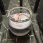 Mini Hand-Poured Soy Coconut Candle