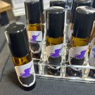 Roll-On Perfume Oil