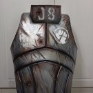 NCR Ranger Body Armor