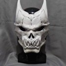 3D Printed Kaiju No. 8 Mask 3D Printed Kaiju No. 8 Mask