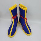 Goku Cosplay Shoes Goku Cosplay Shoes