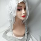 FGO Caster Solomon Wig