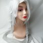 FGO Caster Solomon Wig