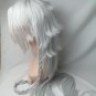 FGO Caster Solomon Wig