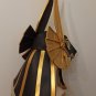 Anubis Cosplay Helmet
