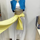 Magi Aladdin Costume