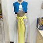 Magi Aladdin Costume
