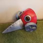 Galgali Mask Cosplay