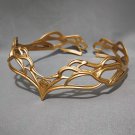 3D Printed Queen Marika the Eternal Cosplay Crown Headpiece 3D Printed Queen Marika the Eternal Cosplay Crown Headpiece