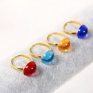 Sir Crocodile Rings