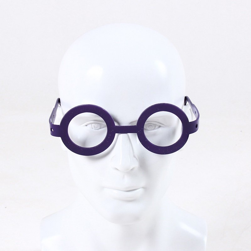 Koby Glasses Cosplay