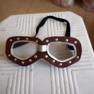 Baby 5 Goggles Cosplay Baby 5 Goggles Cosplay