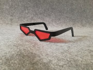 Ichiji Sunglasses Cosplay