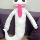 Perona Negative Hollow Plush
